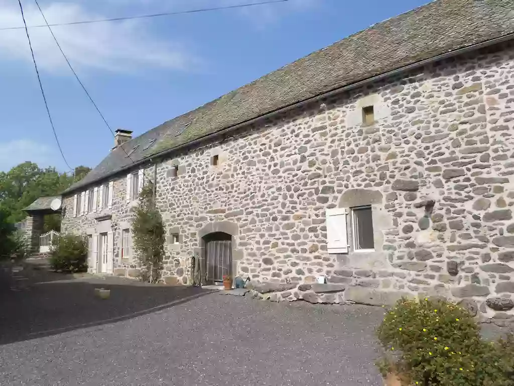 La Longère Chambres d'hôtes