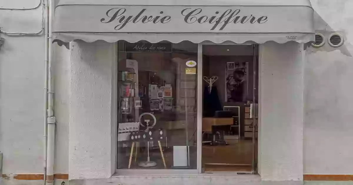 Sylvie Coiffure