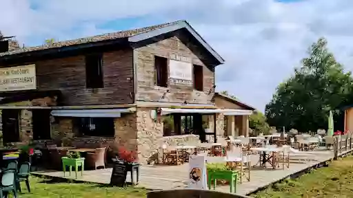 Chalet du Mont Lozère - Hôtel - Restaurant - Bar - Cévennes