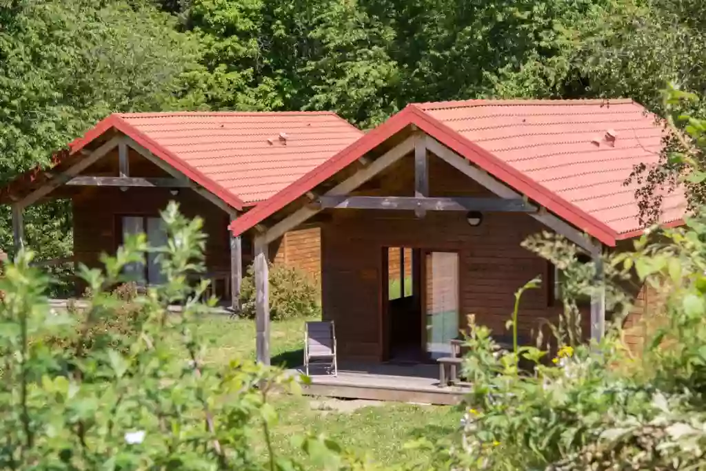 Les Châtaigniers du Lac | Village de chalets