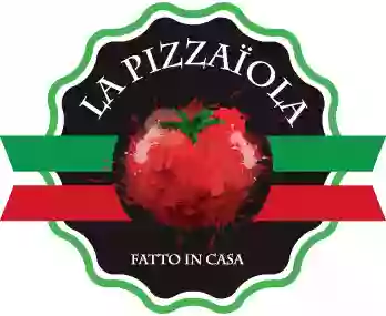 LA PIZZAIOLA QUATTRO