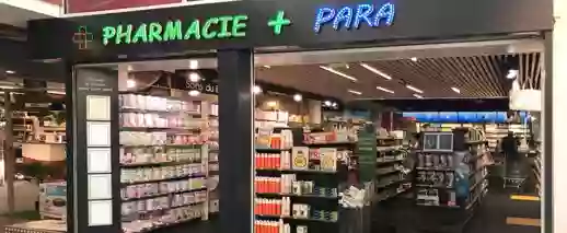 Pharmacie du Couquet