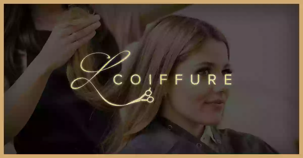 Lauriane Coiffure