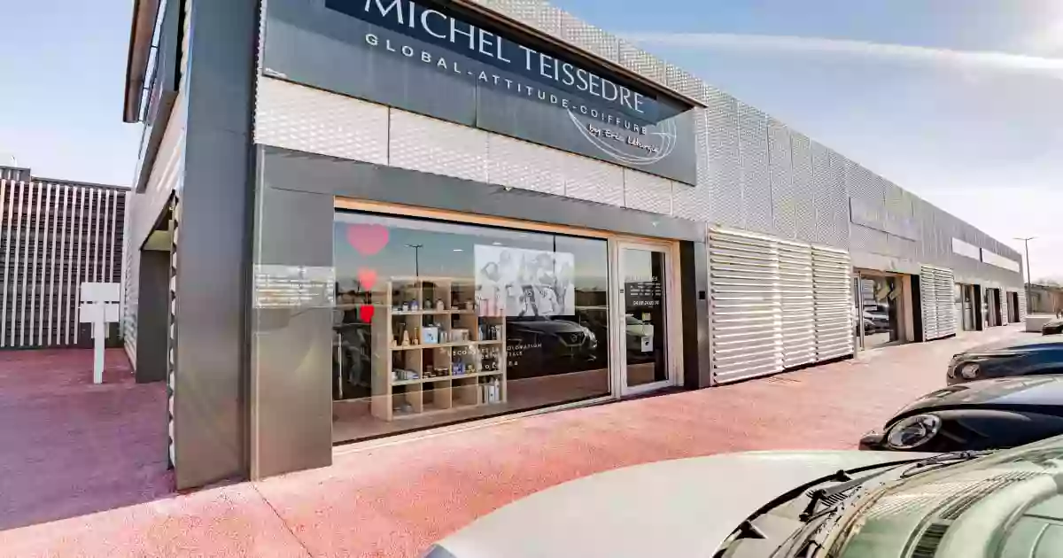 Salon Michel Teissedre