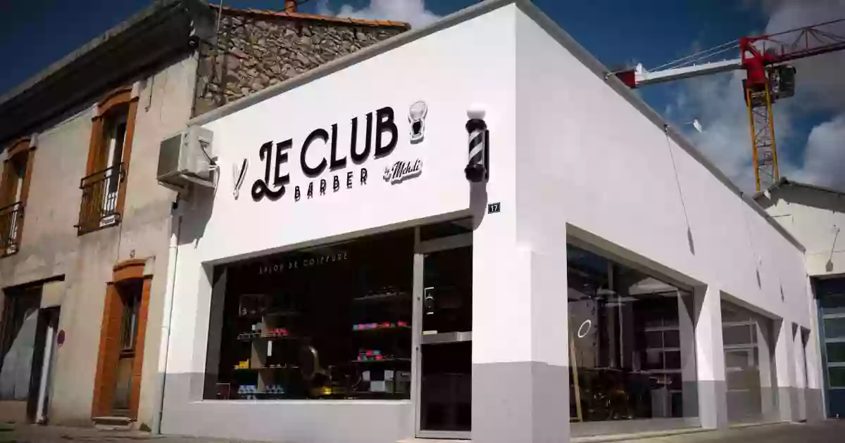 Le Club Barber