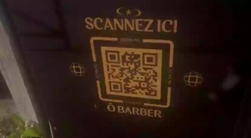 Salon Ô Barber