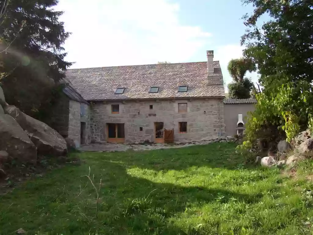 Les violettes d'Aubrac