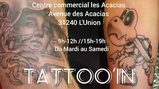 Tattoo'in