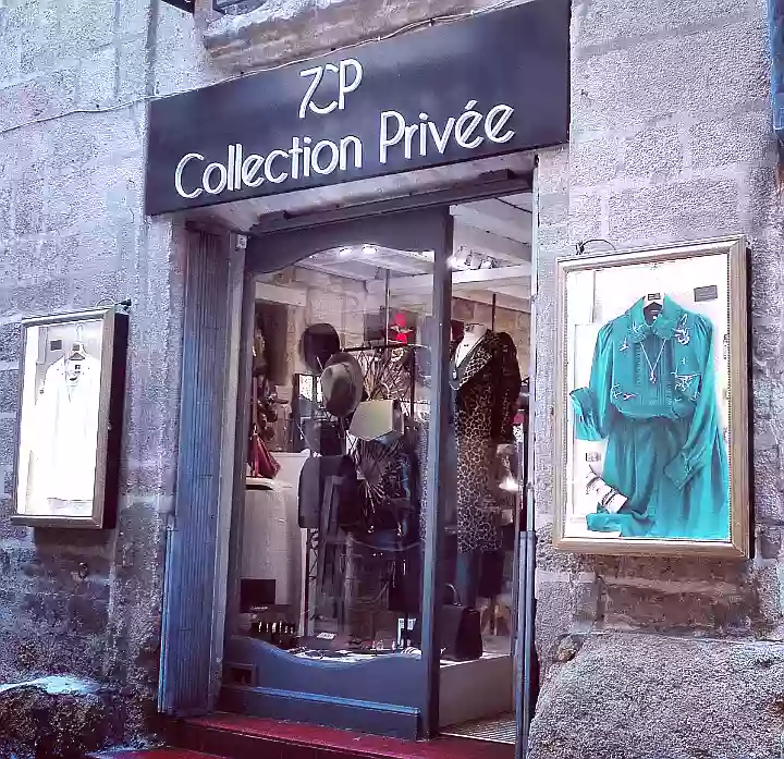 Magasin COLLECTION PRIVEE - 7CP Montpellier