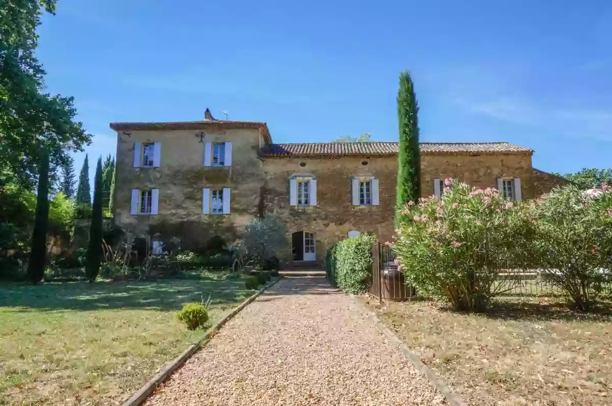 La Bastide Du Farfadet