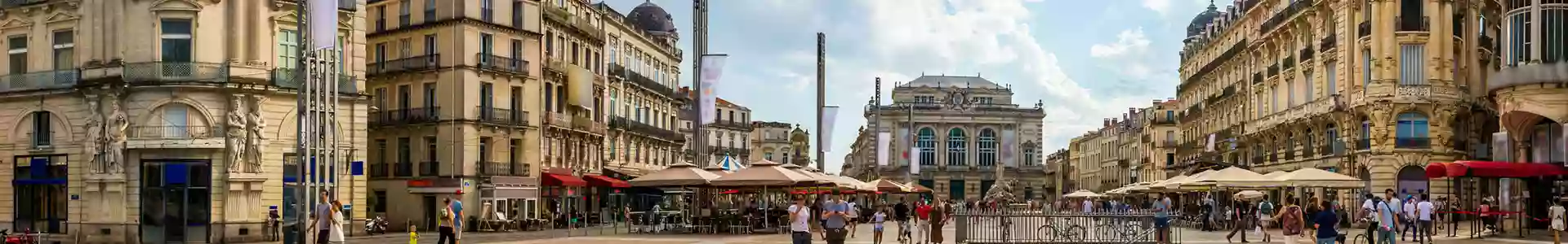 Finance Conseil - Courtier Montpellier