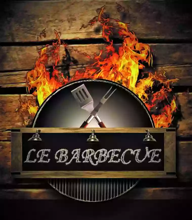 Le Barbecue FOOD-TRUCK/TRAITEUR