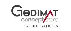 Gedimat Concept Store Sols et Bains - Rodez