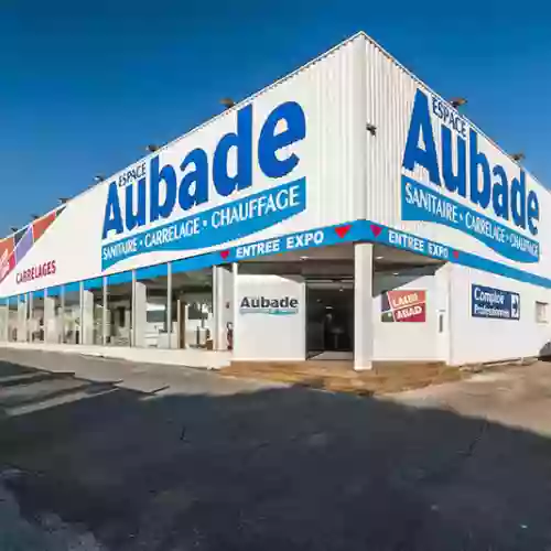 Espace Aubade Comtat & Allardet Ales