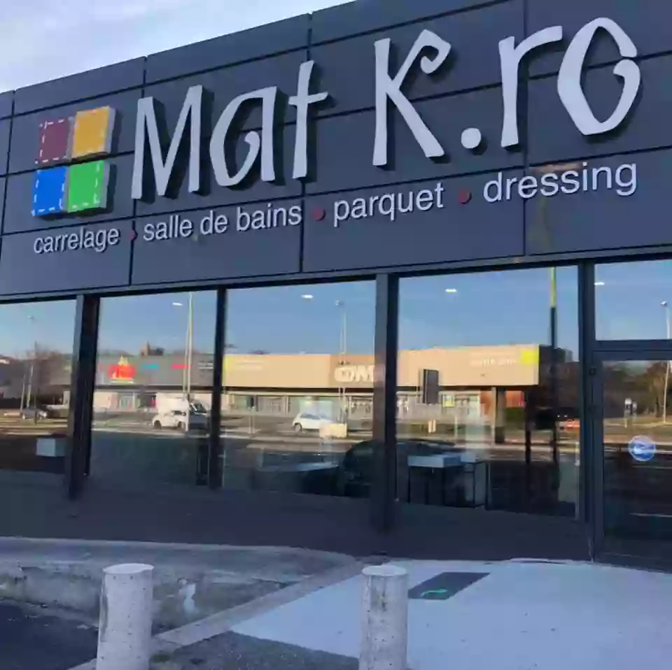 MAT KRO