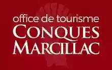 Conques Office de Tourisme