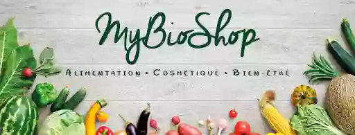 MyBioShop Juvignac