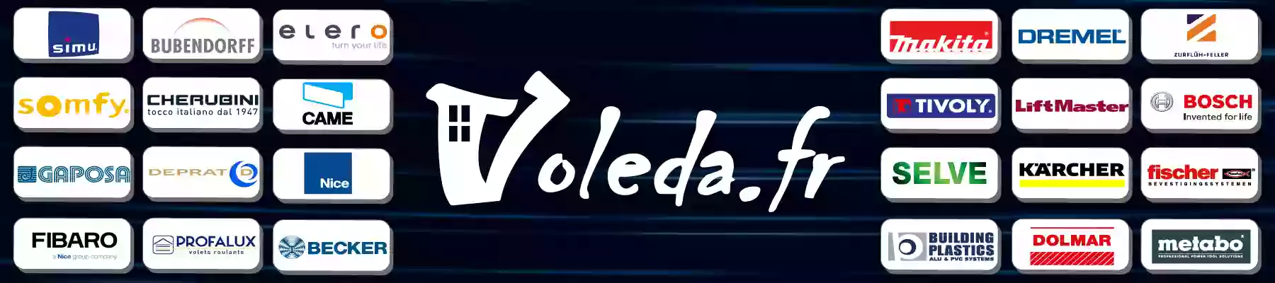 Voleda.fr