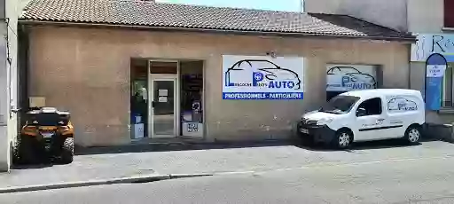 Langogne Pièces Auto