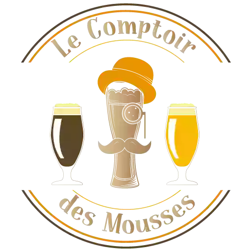 Comptoir des Mousses