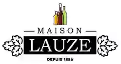 Lauze Boissons Gard