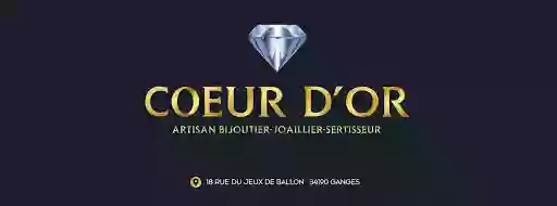 Coeur d'Or (Maison BRUN)