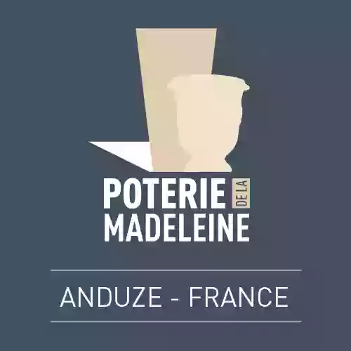 Poterie de la Madeleine Anduze