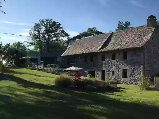 La Maison Robantine