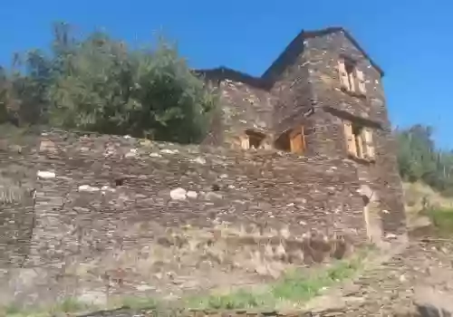 Gîte La Fare - Cévennes