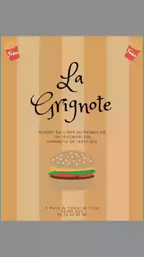 La Grignote