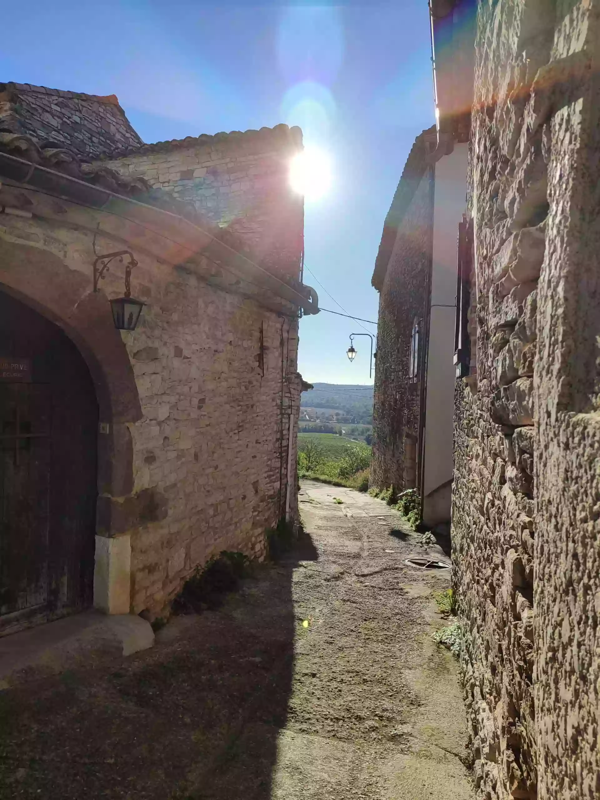 Maison Provençale Uzès