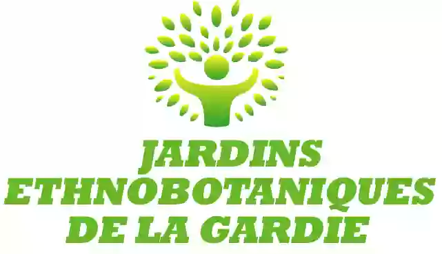 Jardins Ethnobotaniques de la Gardie 30340 ROUSSON Gard