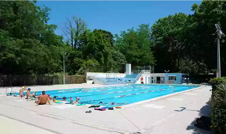 Piscine Chapou