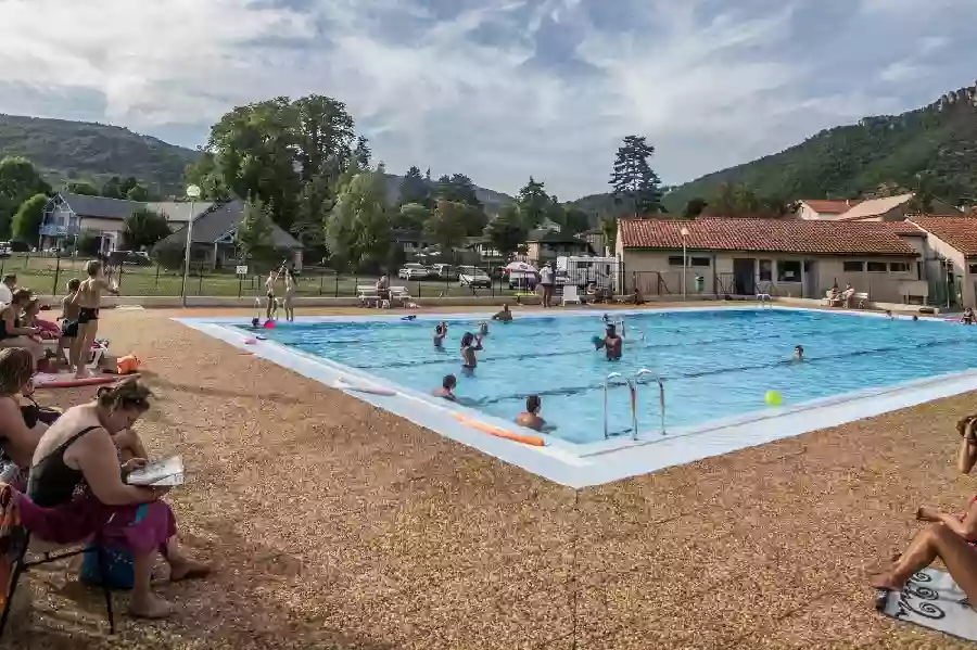 Piscine intercommunale