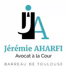 Maître Jérémie AHARFI