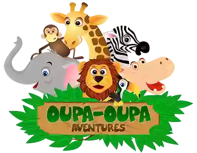 Oupa Oupa Aventures et oupaparcs