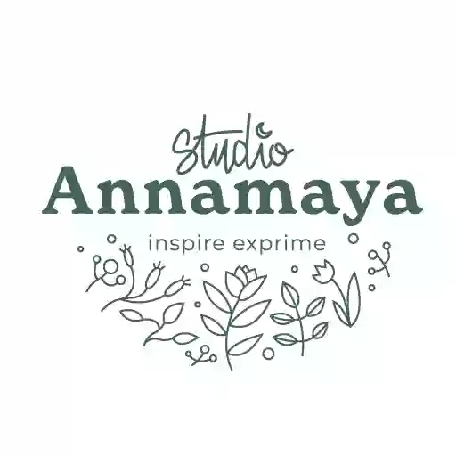 Studio Annamaya - Ecole du Mouvement