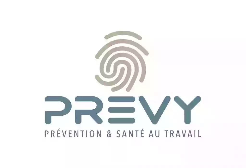 PREVY - Centre de Bagnols-sur-Cèze