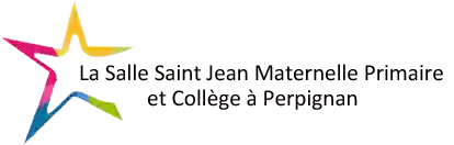 École - Collège La Salle Saint Jean