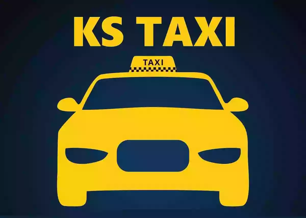 KS taxi