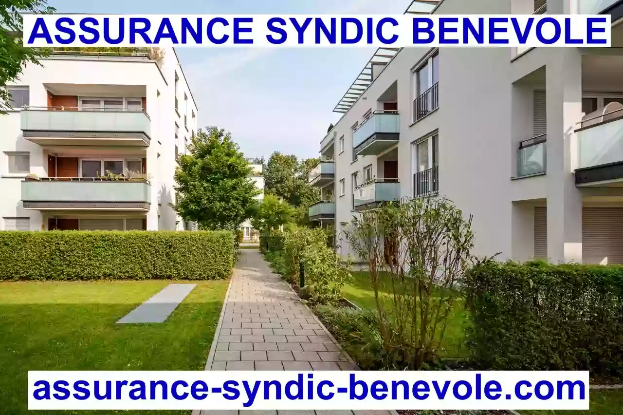 Assurance-syndic-benevole