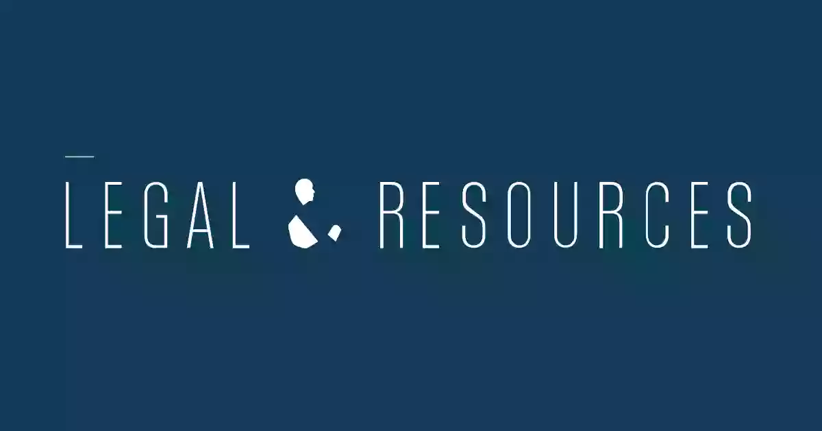 LEGAL & RESOURCES - Toulouse