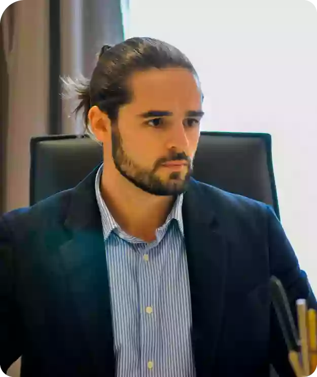 Maître Baptiste Lala - Avocat Montpellier - Droit de la construction - Droit pénal