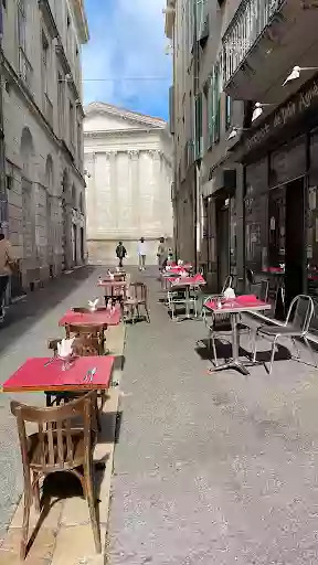 Le Bistrot de Tatie Agnès