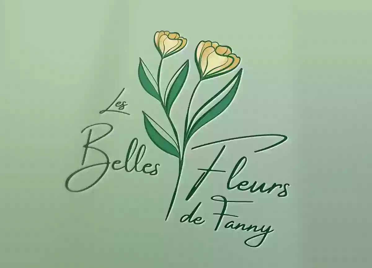 Les Belles Fleurs de Fanny