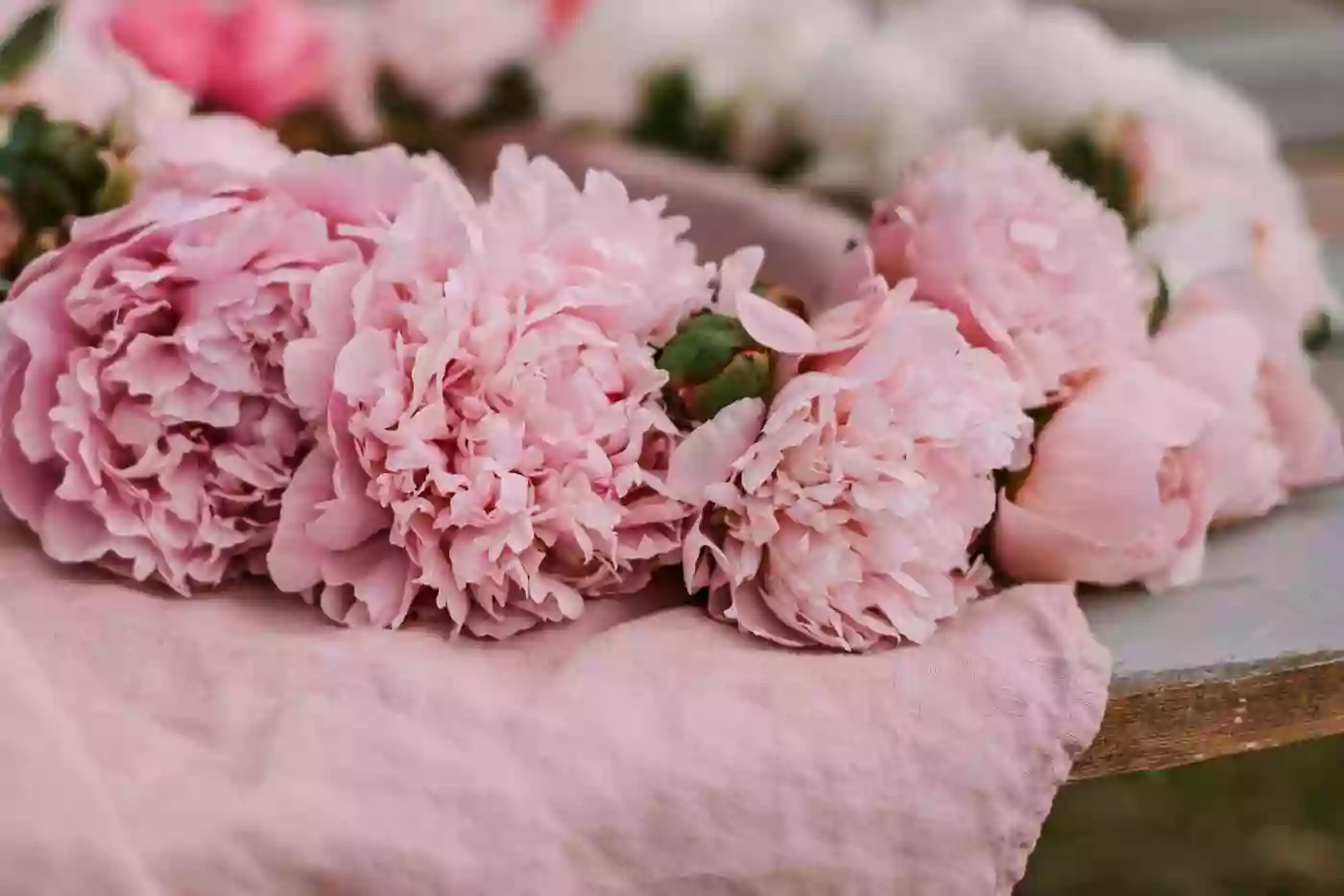 Comptoir des Fleurs - Fleuriste NÎMES