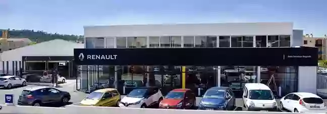 AUTO SERVICES BAGNOLS Renault