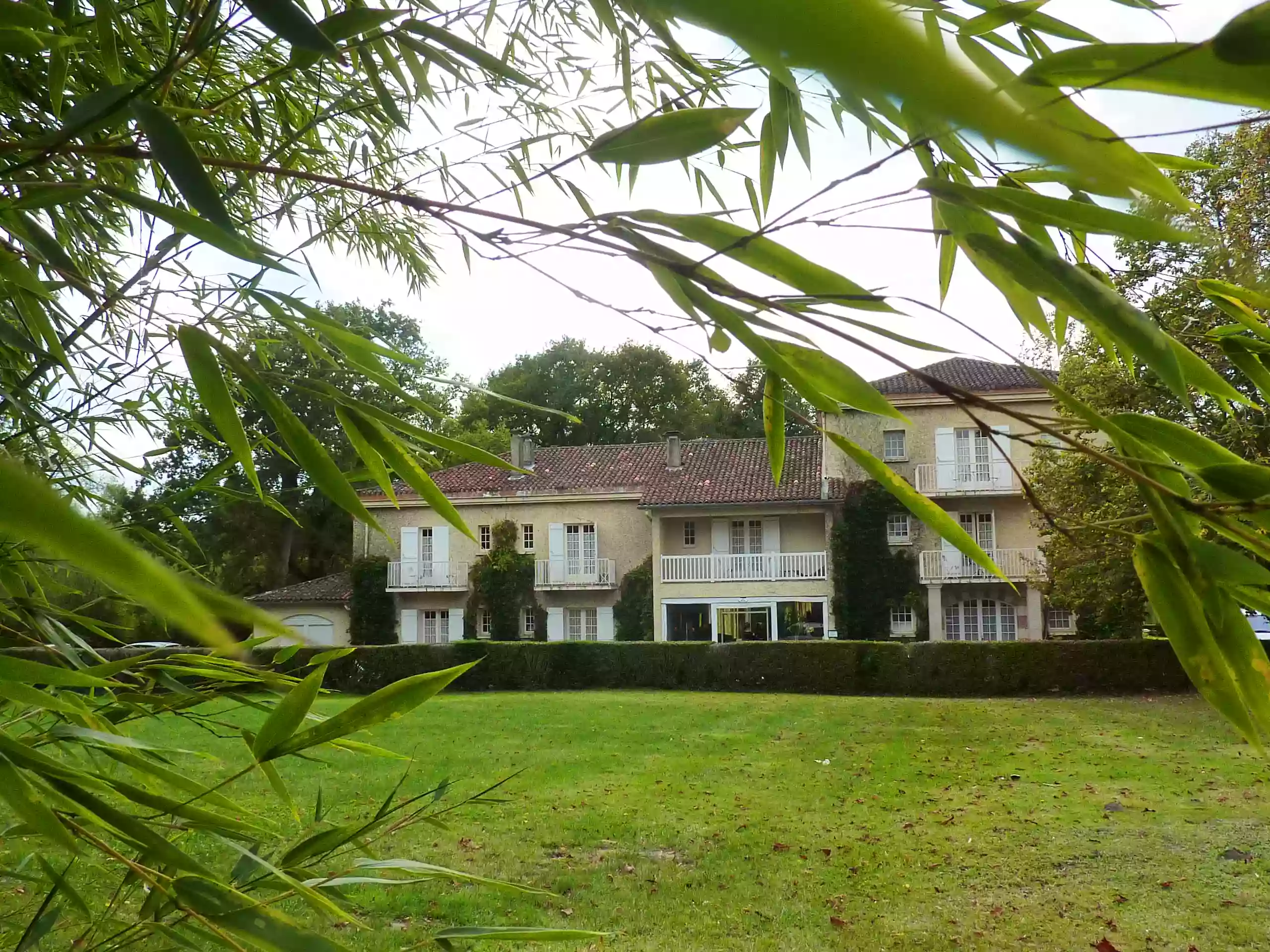 Résidence La Ferme de Jean Marie