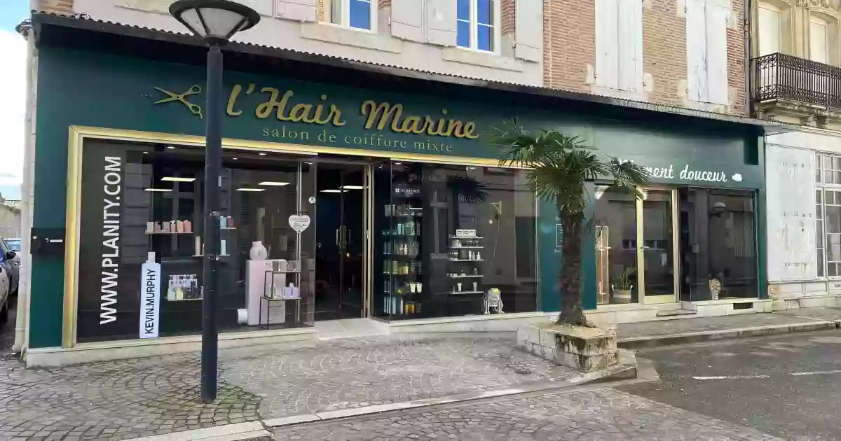 L'Hair Marine