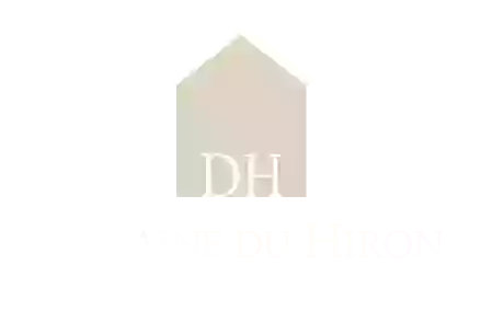 Domaine du Hiron